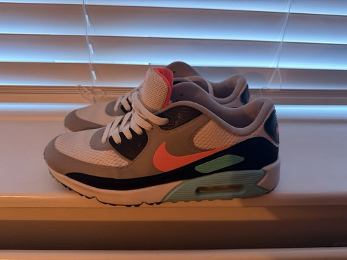 Nike air max golf shoes - g,