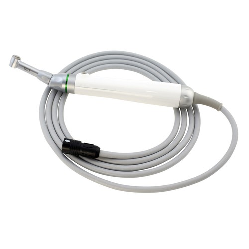 Endo motor handpiece - motor, contra