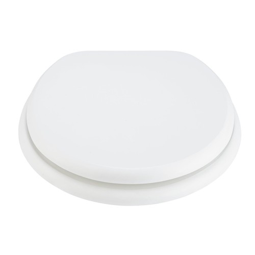 Wooden toilet seat - wooden,
