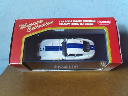 Kyosho 03064a jaguar - kyosho,