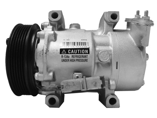 Compressor air conditioning - compressor,