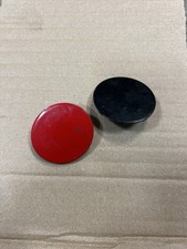 VW Lupo GTI 1.6 SRA Caps Left