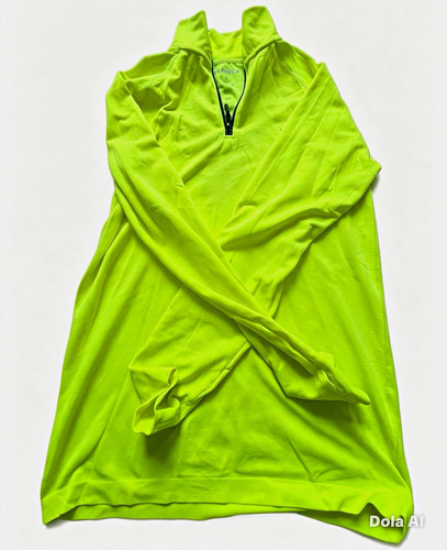 Quechua men yellow 4 - men's,