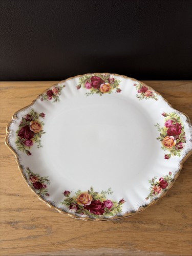 Royal albert old country - albert, "old