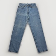 Vtg Levi’s 901 Jeans 32x34