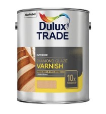 Dulux Trade Diamond Glaze