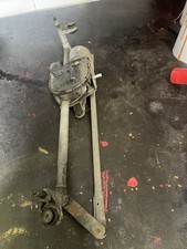 Vw Golf Mk5 Gti Tdi WIPER