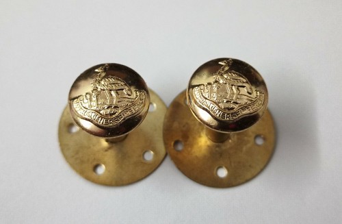 Genuine vintage rhodesia - n,