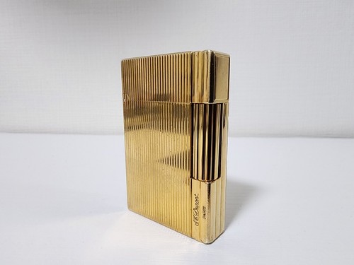 Dupont gas lighter gatsby - s.t.,