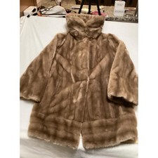 Vintage Tissavel France faux