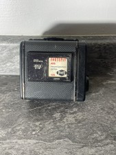 Zenza Bronica 120 SQ-i 6x6