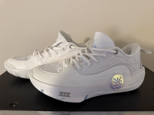Size ning way wade - 6, of