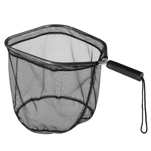 Aluminum frame fishing landing - frame,