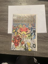 The Official Handbook Of The