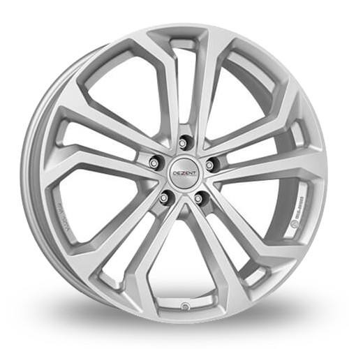 7x18 dezent ta silver - dezent,