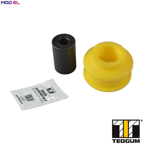 Mounting controltrailing - 2x,