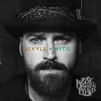 Zac brown band jekyll - band:, +