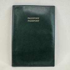 Authentic Vintage Rolex Green