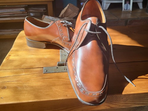 Barkers mens shoes - mens,