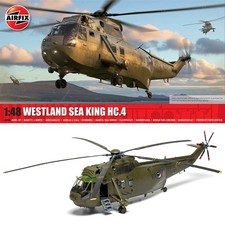 Airfix A11008 Westland Sea