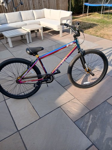 Boys bmx bike - boys,