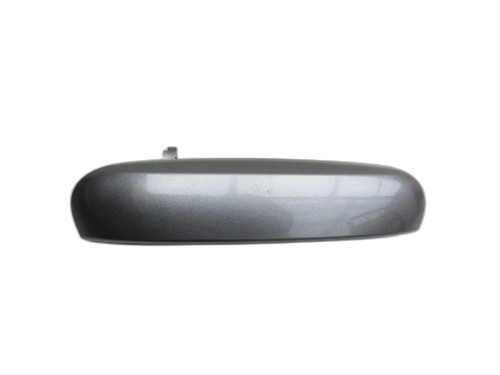 Door handle outside - door,