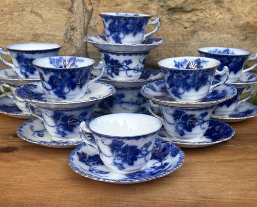 Antique john maddock - antique, &