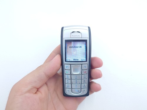 100 genuine nokia - 100%, 6239