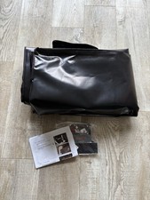 Hatchbag boot liner BMW X5