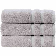 Christy Signum Combed Cotton