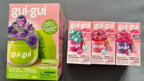 Gui slime - slime,