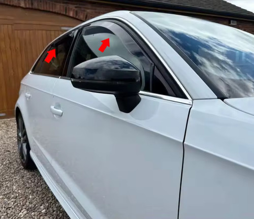 Audi rs3 mk3 - mk3, saloon