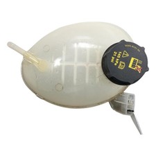 Expansion/overflow Bottle Ford Fiesta St-line X 2017-2022 998cc Petrol