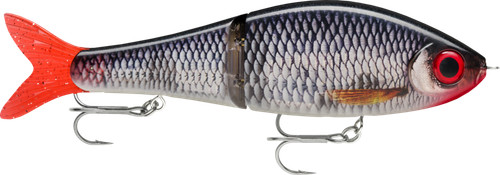 Rapala super shadow rap - super, glide