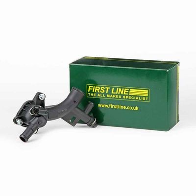 First line coolant - first,