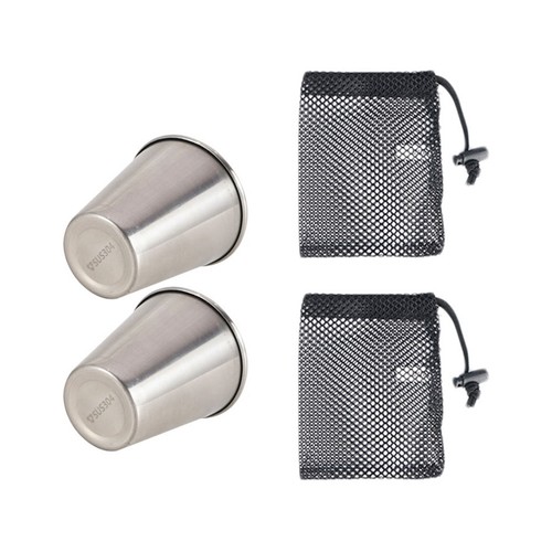 Set stainless steel wine - set,