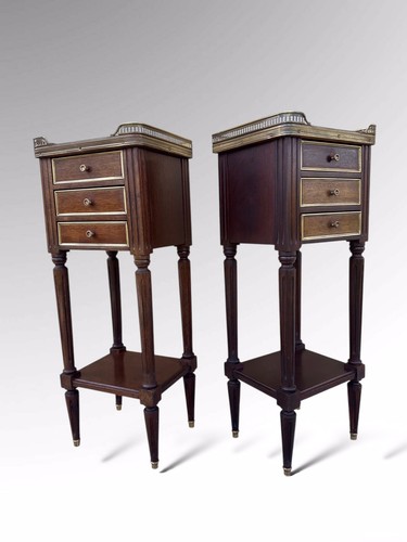 Pair louis xvi - pair,