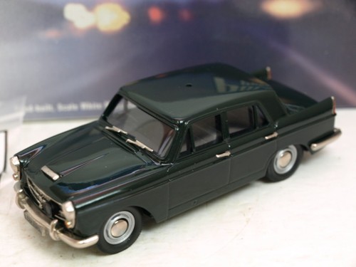 Brooklin models ipv 1961 - brooklin,