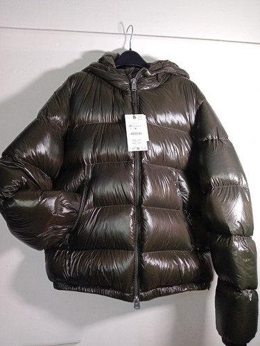 Zara mens down feather - 80%, down/20%