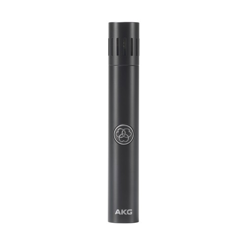 Akg c151 small diaphragm - akg,