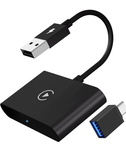 Wireless carplay adapter for - wireless,