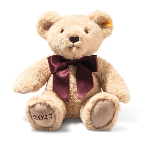Steiff 2027 cosy - steiff, year