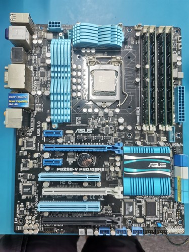 Asus pbz68 pro gen - gen, 3