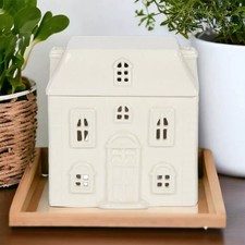 WHITE HOUSE Wax Melt Burner