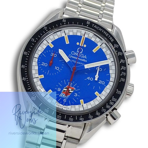 Omega speedmaster racing - speedmaster,
