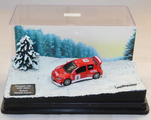 Saico hachette peugeot 206 - peugeot,