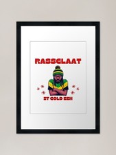 Rassclaat It Cold Eeh -