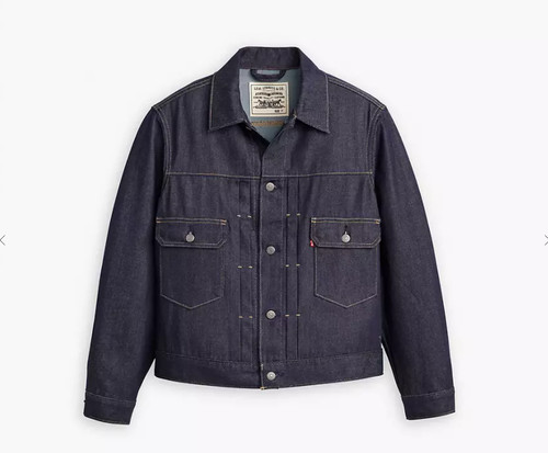 Levi wellthread type - wellthread, ii