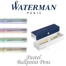 Waterman Ballpoint Allure Pen