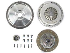 Darkside Billet G60 Flywheel (7kg) and Sachs VR6 Clutch Kit 5 Speed 02J 02A 02R